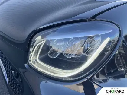 Photo 84 Smart Fortwo  Coupé 82 ch