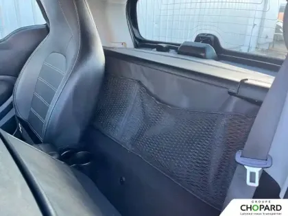 Photo 47 Smart Fortwo  Coupé 82 ch