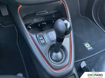 Photo 80 Smart Fortwo  Coupé 82 ch