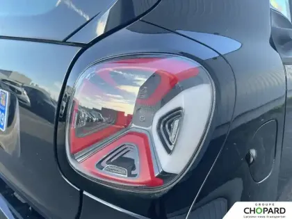 Photo 85 Smart Fortwo  Coupé 82 ch