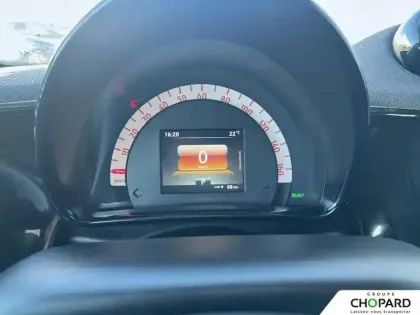 Photo 74 Smart Fortwo  Coupé 82 ch