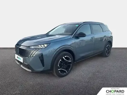 Photo 64 Peugeot 5008  Plug-in Hybrid 225 ch e-DCS7