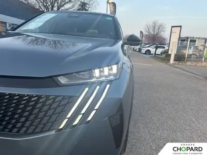 Photo 85 Peugeot 5008  Plug-in Hybrid 225 ch e-DCS7