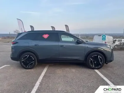 Photo 94 Peugeot 5008  Plug-in Hybrid 225 ch e-DCS7