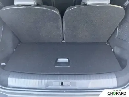 Photo 39 Peugeot 5008  Plug-in Hybrid 225 ch e-DCS7