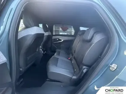 Photo 81 Peugeot 5008  Plug-in Hybrid 225 ch e-DCS7