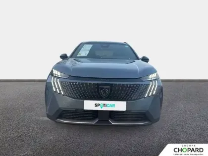 Photo 67 Peugeot 5008  Plug-in Hybrid 225 ch e-DCS7