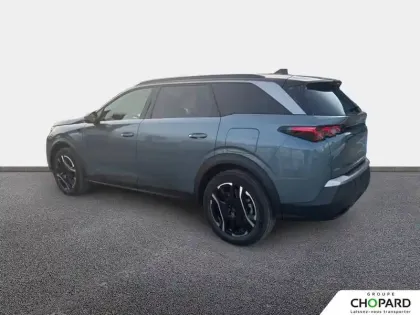 Photo 6 Peugeot 5008  Plug-in Hybrid 225 ch e-DCS7