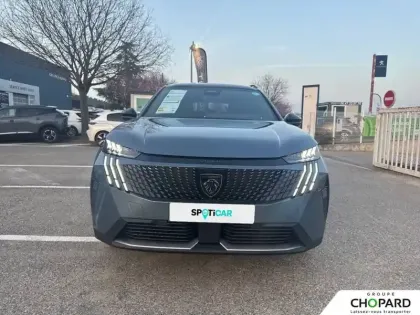 Photo 58 Peugeot 5008  Plug-in Hybrid 225 ch e-DCS7