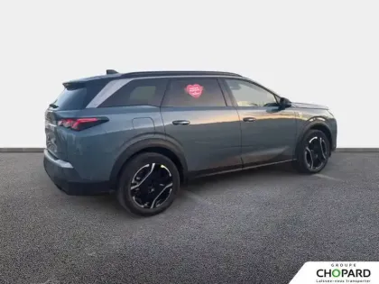 Photo 66 Peugeot 5008  Plug-in Hybrid 225 ch e-DCS7