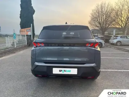 Photo 92 Peugeot 5008  Plug-in Hybrid 225 ch e-DCS7