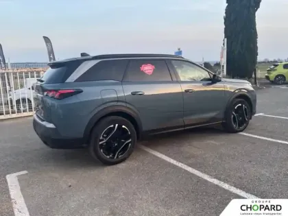 Photo 89 Peugeot 5008  Plug-in Hybrid 225 ch e-DCS7