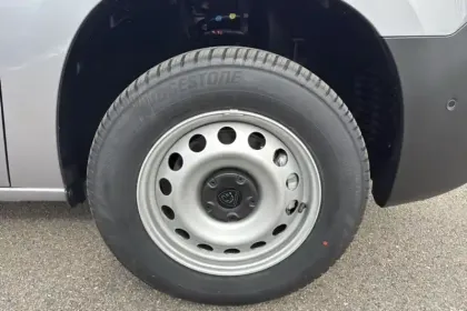 Photo 10 Peugeot Partner  FGN DIESEL 130 CH M CHARG UT MAJ AUT