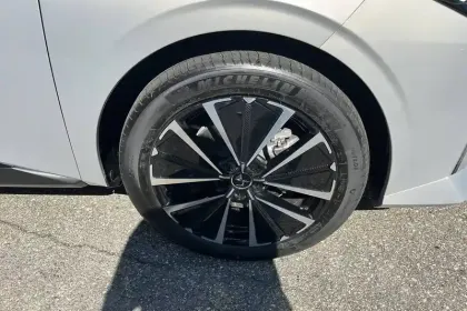 Photo 25 DS DS 4 N°4 E-Tense