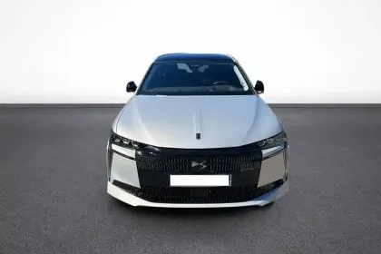 Photo 7 DS DS 4 N°4 E-Tense