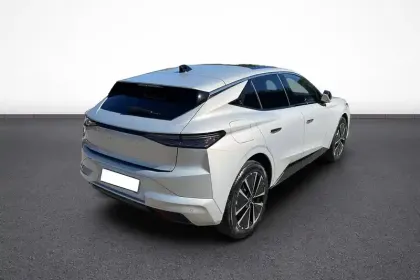Photo 62 DS DS 4 N°4 E-Tense