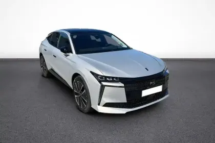 Photo 6 DS DS 4 N°4 E-Tense