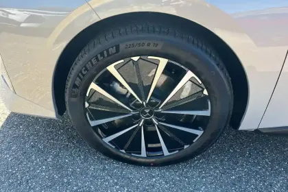 Photo 15 DS DS 4 N°4 E-Tense