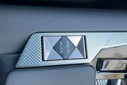 Photo 16 DS DS 4 N°4 E-Tense