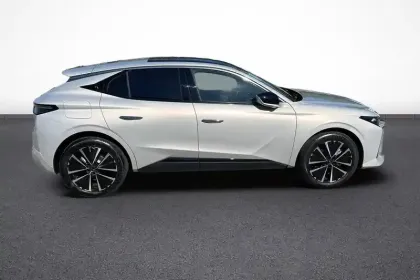 Photo 5 DS DS 4 N°4 E-Tense