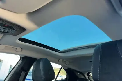 Photo 10 DS DS 4 N°4 E-Tense