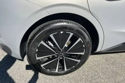 Photo 28 DS DS 4 N°4 E-Tense