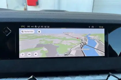 Photo 20 DS DS 4 N°4 E-Tense