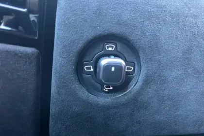 Photo 14 DS DS 4 N°4 E-Tense