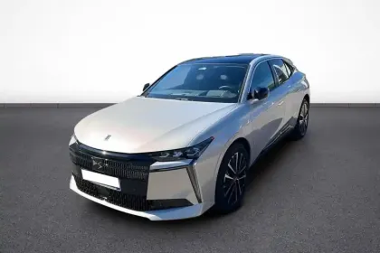 Photo 29 DS DS 4 N°4 E-Tense