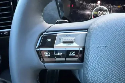 Photo 22 DS DS 4 N°4 E-Tense