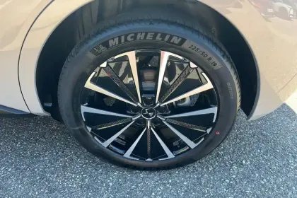 Photo 19 DS DS 4 N°4 E-Tense