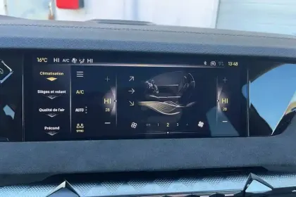 Photo 21 DS DS 4 N°4 E-Tense