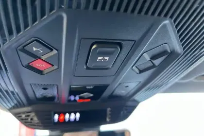 Photo 17 DS DS 4 N°4 E-Tense