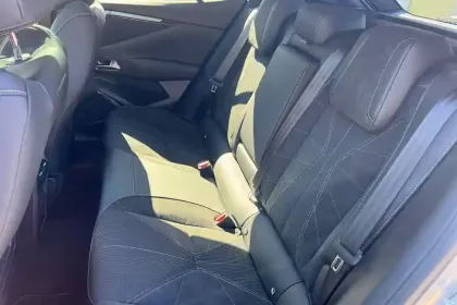 Photo 11 DS DS 4 N°4 E-Tense