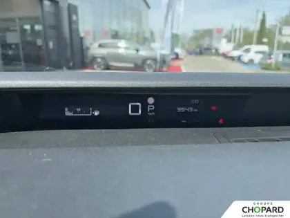 Photo 16 Citroën C3 Aircross  Hybride 145 e-DCS6