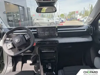 Photo 11 Citroën C3 Aircross  Hybride 145 e-DCS6