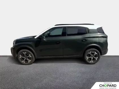 Photo 9 Citroën C3 Aircross  Hybride 145 e-DCS6