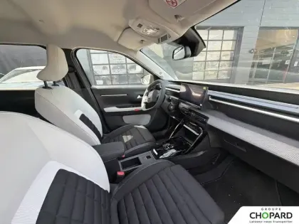 Photo 12 Citroën C3 Aircross  Hybride 145 e-DCS6