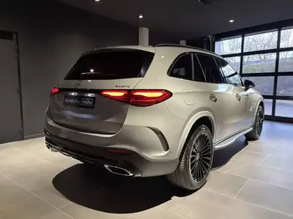 Photo 51 Mercedes Classe GLC GLC 400 e Hybrid EQ 9G-Tronic 4Matic