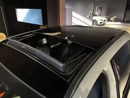 Photo 42 Mercedes Classe GLC GLC 400 e Hybrid EQ 9G-Tronic 4Matic