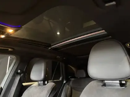 Photo 41 Mercedes Classe GLC GLC 400 e Hybrid EQ 9G-Tronic 4Matic