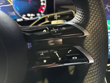 Photo 6 Mercedes Classe GLC GLC 400 e Hybrid EQ 9G-Tronic 4Matic