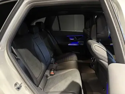 Photo 53 Mercedes Classe GLC GLC 400 e Hybrid EQ 9G-Tronic 4Matic