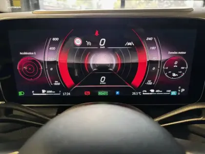 Photo 60 Mercedes Classe GLC GLC 400 e Hybrid EQ 9G-Tronic 4Matic