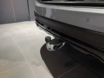 Photo 18 Mercedes Classe GLC GLC 400 e Hybrid EQ 9G-Tronic 4Matic