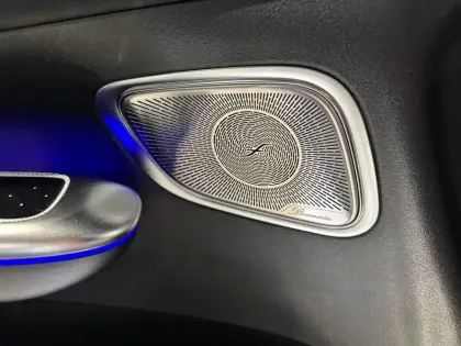 Photo 63 Mercedes Classe GLC GLC 400 e Hybrid EQ 9G-Tronic 4Matic