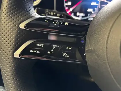 Photo 7 Mercedes Classe GLC GLC 400 e Hybrid EQ 9G-Tronic 4Matic