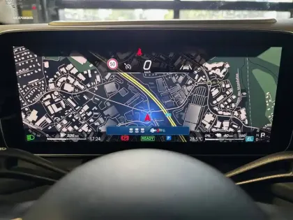 Photo 9 Mercedes Classe GLC GLC 400 e Hybrid EQ 9G-Tronic 4Matic