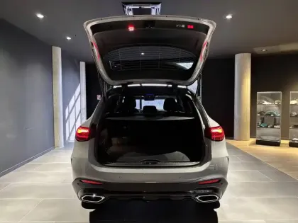 Photo 72 Mercedes Classe GLC GLC 400 e Hybrid EQ 9G-Tronic 4Matic