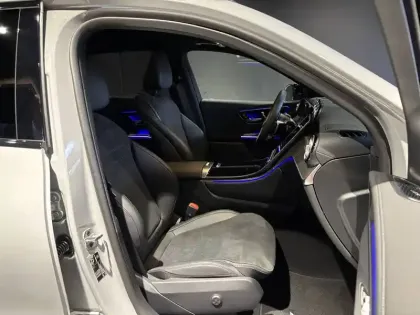 Photo 52 Mercedes Classe GLC GLC 400 e Hybrid EQ 9G-Tronic 4Matic